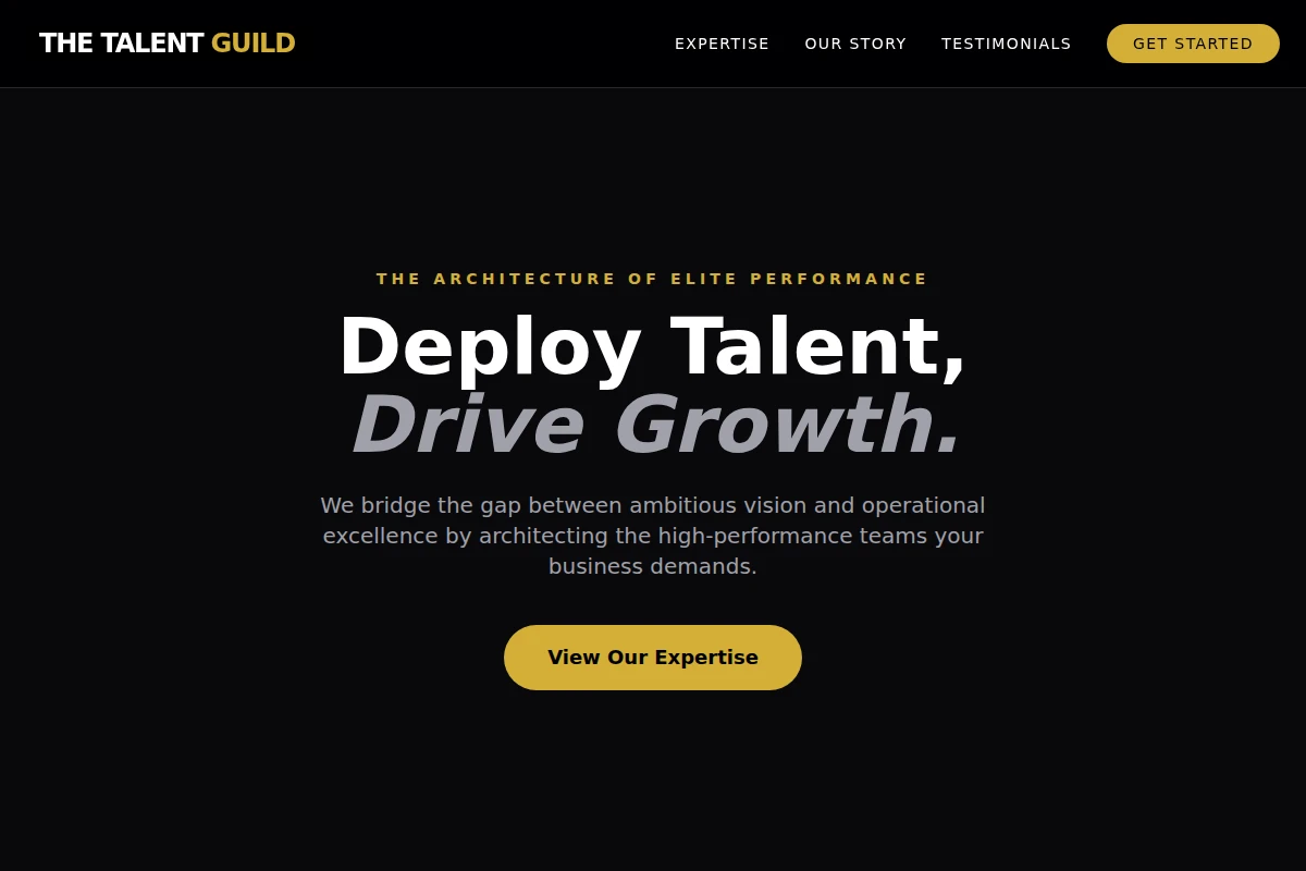 Rank Business Coach