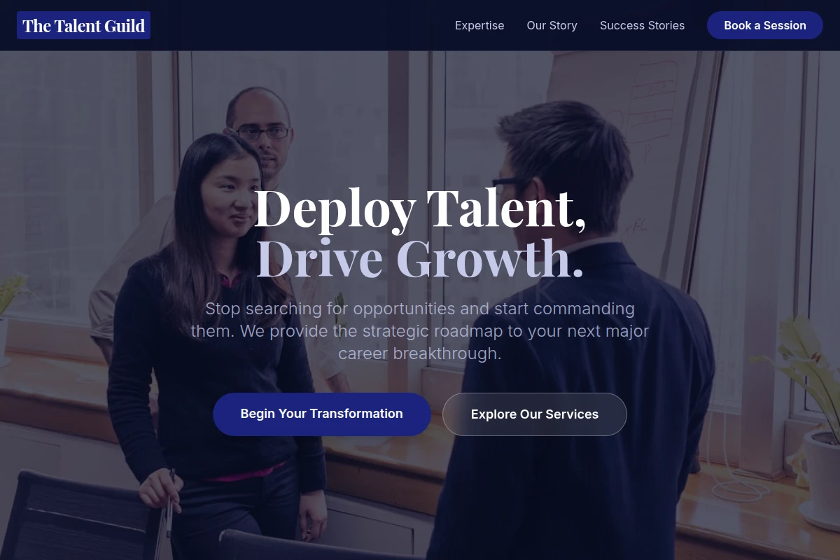 career-coach
