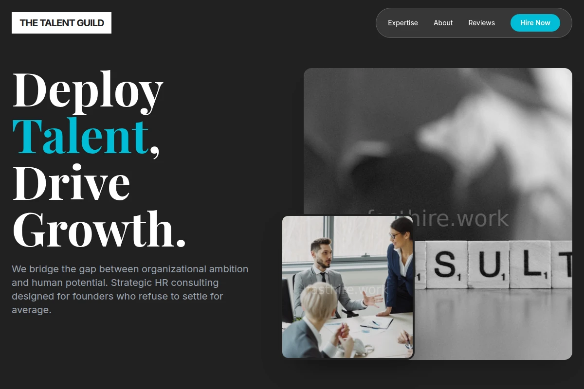 hr-consulting